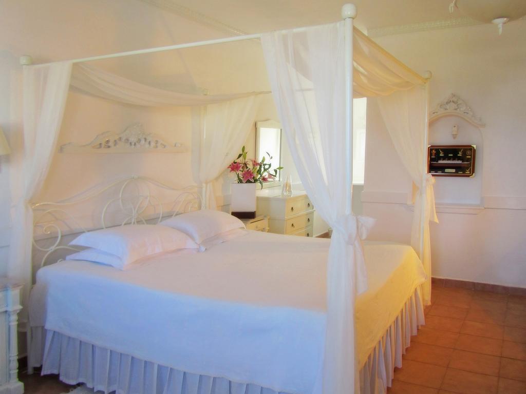 Porto Scoutari Romantic Hotel Skala  Exterior photo