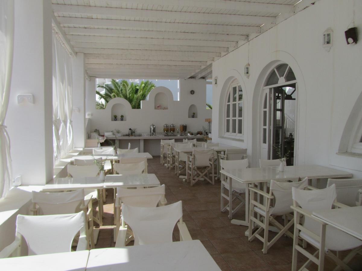 Porto Scoutari Romantic Hotel Skala  Exterior photo
