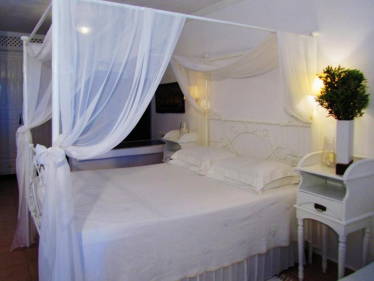 Porto Scoutari Romantic Hotel Skala  Exterior photo