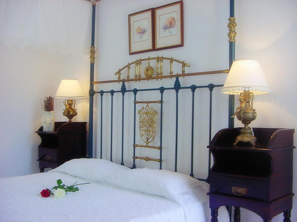 Porto Scoutari Romantic Hotel Skala  Exterior photo