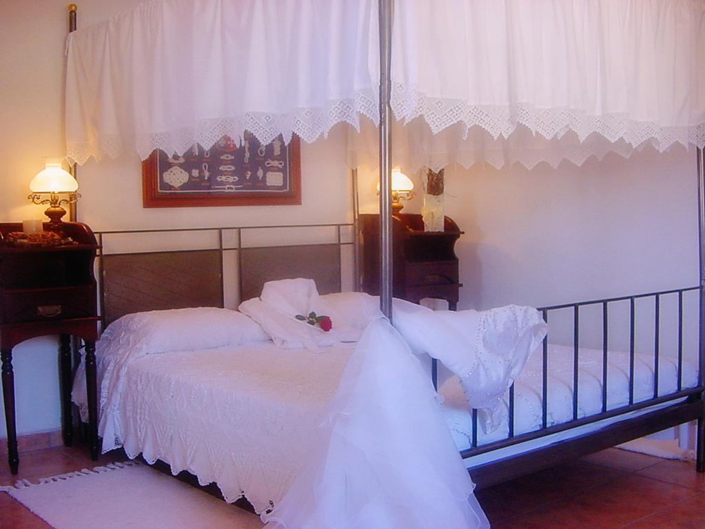Porto Scoutari Romantic Hotel Skala  Exterior photo