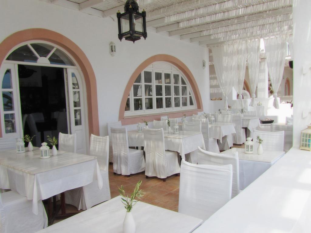 Porto Scoutari Romantic Hotel Skala  Exterior photo